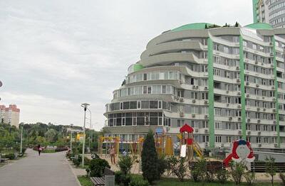 Вышгородская ул., 45Б/4