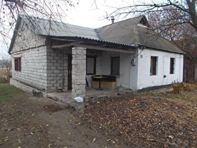 Макаровский район, с. Липовка, Садовая ул., 38