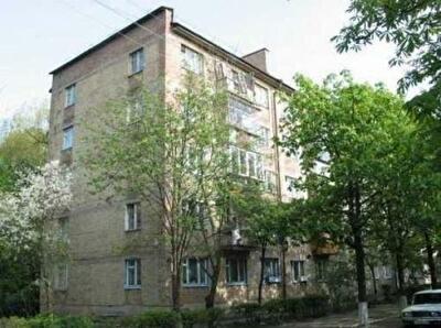 Павла Вирского бул., 49