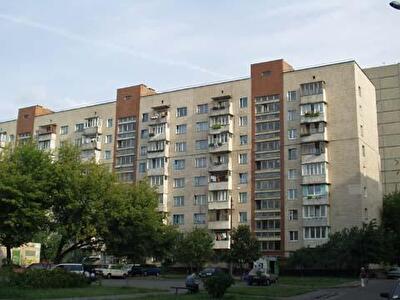 Старосельская ул., 26