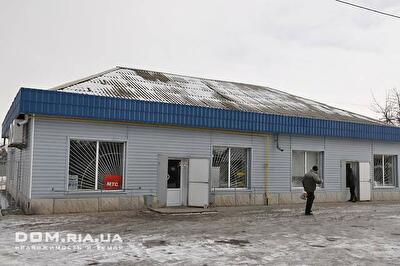 г. Павлоград, Полтавская ул., 51