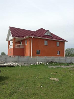 Киево-Святошинский район, с. Бузовая, Ленина ул., 11