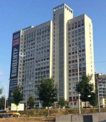 Полярная ул., 8