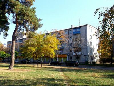 Попудренко ул., 32
