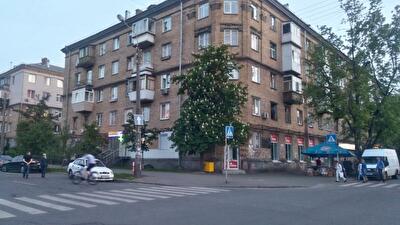 Попудренко ул., 26/9