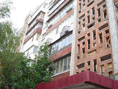 Почайнинская ул., 35