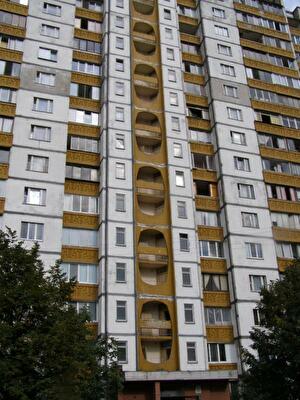 Райдужна вул., 31