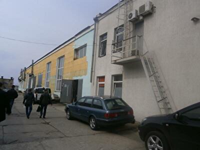 Киев, Ремонтная ул., 8
