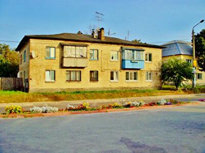 Вышгородский район, пгт Дымер, Бударина ул., 8