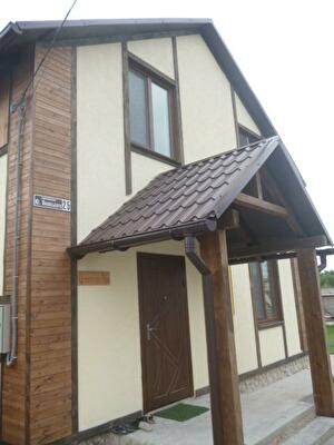 Бориспільський район, м. Бориспіль, Яновского вул., 9