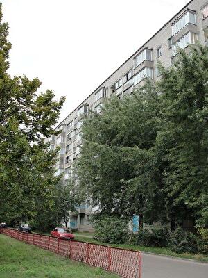 Броварской район, г. Бровары, Независимости бул., 21