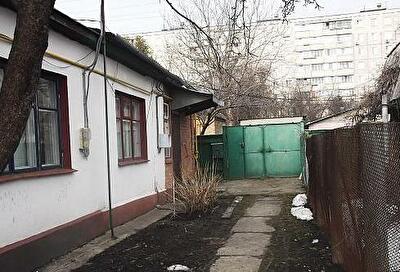 Суздальская ул., 5