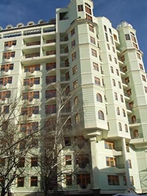 Тараса Шевченко бул., 11Б