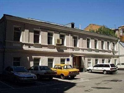 Тараса Шевченко бул., 26/4Б