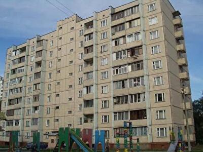 Теремківська вул., 19
