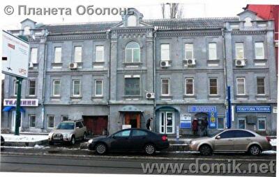 Старовокзальная ул., 18