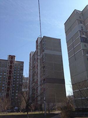 Киев, Степана Олейника ул., 11