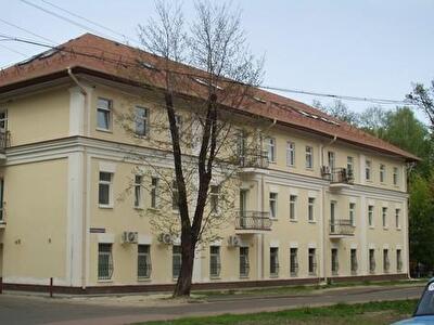 Киев, Стрыйская ул., 4