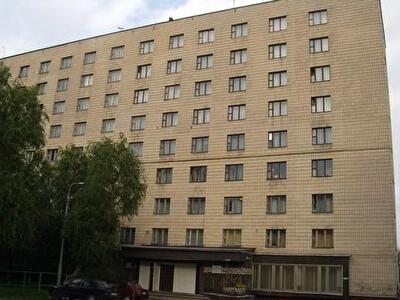 Соломенская ул., 7А