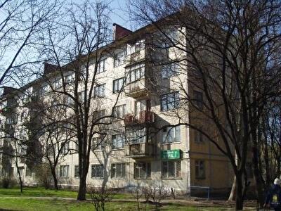 Соломенская ул., 35