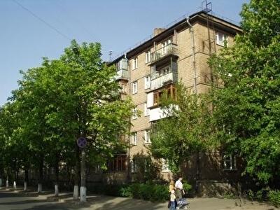 Ушинского ул., 11