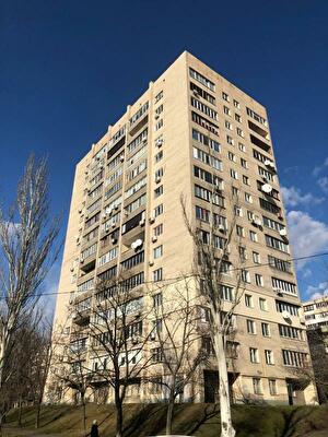Киев, Флоренции ул., 5