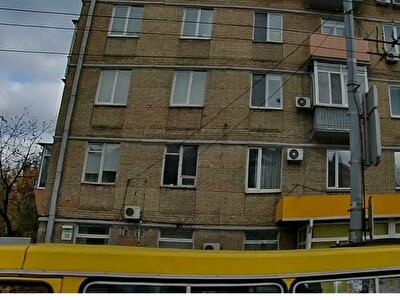 Чоколовский бул., 28