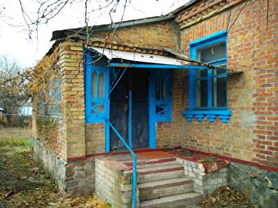 Барышевский район, пгт Барышевка, Князя Владимира (Чапаева) ул., 74