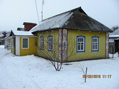 Белоцерковский район, г. Узин, Мира ул., 14