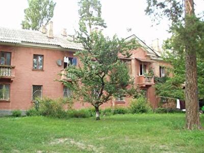 Киев, Тростянецкая ул., 111