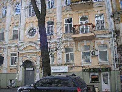 Тургеневская ул., 77