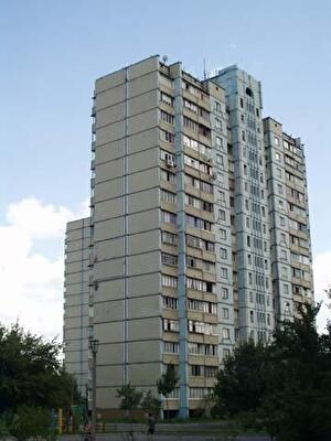 Хорольская ул., 3