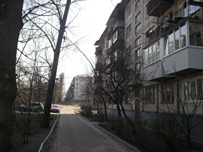 Харьковское шоссе, 14/1