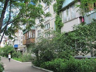 Стальського вул., 14Б