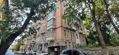 Чеховский пер., 11