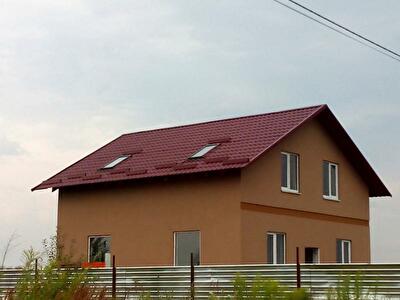Киево-Святошинский район, с. Гатное, Юности ул., 10