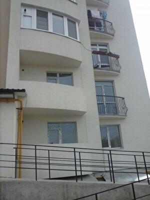 Києво-Святошинський район, с. Гореничі, Садівна вул., 8