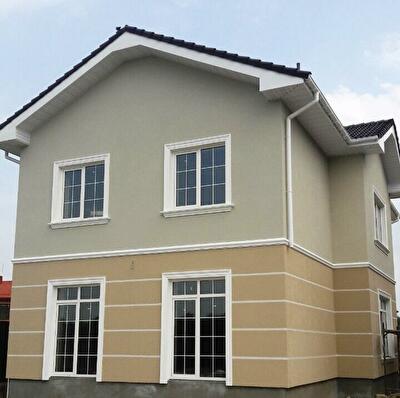 Києво-Святошинський район, с. Петропавлівська Борщагівка, Николаевская вул., 27