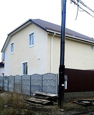 Броварской район, г. Бровары, Согласия ул., 64