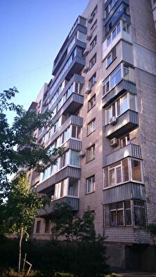 Днепр, Мандрыковская ул., 15