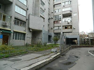 Староказацкая ул., 38