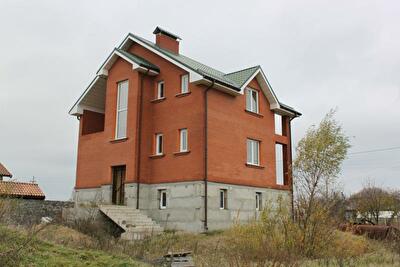 Броварской район, с. Зазимье, Довженко ул., 9