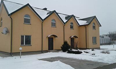 Васильковский район, пгт Глеваха, Боженко ул., 3