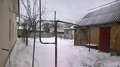 Белоцерковский район, г. Белая Церковь, Полевая ул., 140
