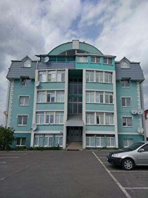 Киево-Святошинский район, с. Белогородка, Звездная ул., 7А