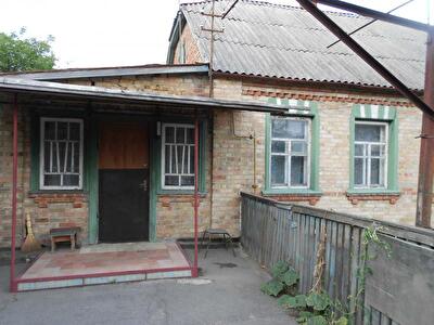 Киево-Святошинский район, с. Крюковщина, Балукова ул., 11
