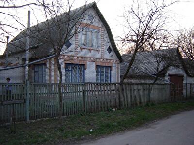 Фастовский район, с. Малополовецкое, Ленина ул., 50