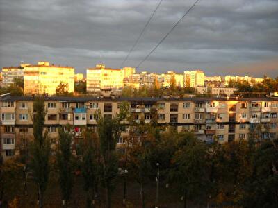 Обуховский район, г. Украинка, Энергетиков ул., 20