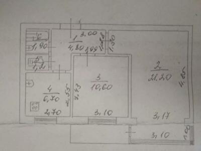 Обухівський район, м. Українка, Дніпровський просп., 8