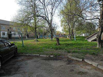 Кагарлыкский район, г. Кагарлык, Коммунарская ул., 30
